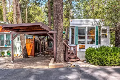 25955 California 243 #43, Idyllwild, CA 92549 - Photo 21