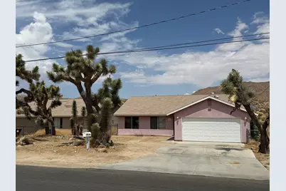 58540 Barron Drive, Yucca Valley, CA 92284 - Photo 3