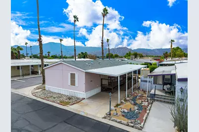 51555 Monroe Street #44, Indio, CA 92201 - Photo 1