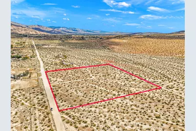 0 18th Avenue, Desert Hot Springs, CA 92241 - Photo 1