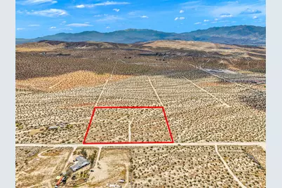 0 18th Avenue, Desert Hot Springs, CA 92241 - Photo 3