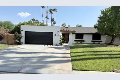 71345 Kempton Avenue, Rancho Mirage, CA 92270 - Photo 1
