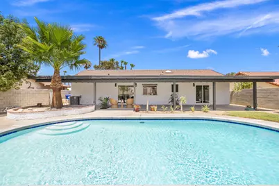 68155 Bella Vista Road, Cathedral City, CA 92234 - Photo 5