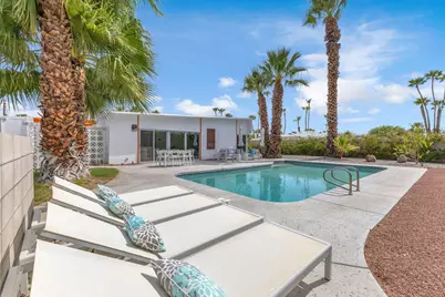 403 E Desert Willow Circle, Palm Springs, CA 92262 - Photo 49