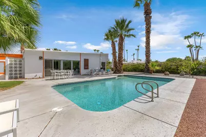 403 E Desert Willow Circle, Palm Springs, CA 92262 - Photo 57