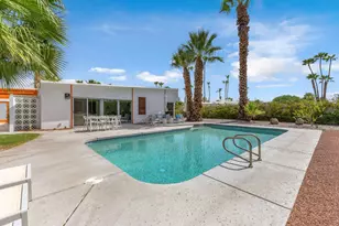 403 E Desert Willow Cir, Palm Springs, CA 92262 - Photo 57