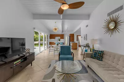 403 E Desert Willow Circle, Palm Springs, CA 92262 - Photo 25