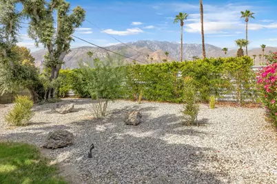 403 E Desert Willow Circle, Palm Springs, CA 92262 - Photo 59