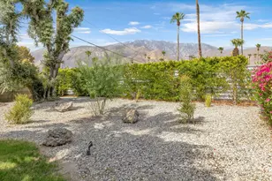403 E Desert Willow Cir, Palm Springs, CA 92262 - Photo 59