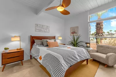 403 E Desert Willow Circle, Palm Springs, CA 92262 - Photo 33
