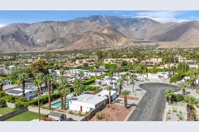 403 E Desert Willow Circle, Palm Springs, CA 92262 - Photo 43