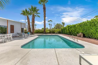 403 E Desert Willow Circle, Palm Springs, CA 92262 - Photo 51
