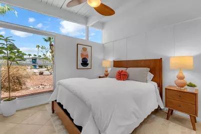 403 E Desert Willow Circle, Palm Springs, CA 92262 - Photo 37