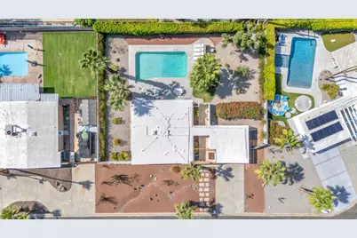 403 E Desert Willow Circle, Palm Springs, CA 92262 - Photo 41