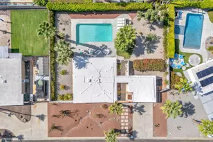 403 E Desert Willow Cir, Palm Springs, CA 92262 - Photo 41