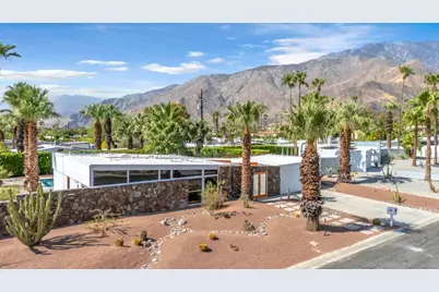403 E Desert Willow Circle, Palm Springs, CA 92262 - Photo 45