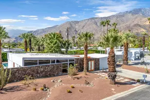 403 E Desert Willow Cir, Palm Springs, CA 92262 - Photo 45