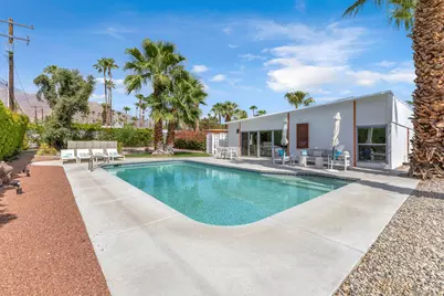 403 E Desert Willow Circle, Palm Springs, CA 92262 - Photo 55