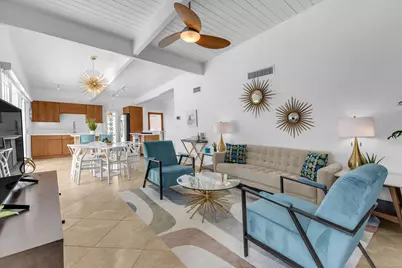 403 E Desert Willow Circle, Palm Springs, CA 92262 - Photo 23