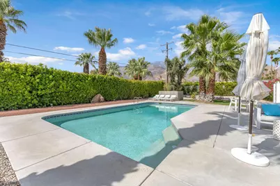 403 E Desert Willow Circle, Palm Springs, CA 92262 - Photo 53