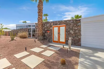 403 E Desert Willow Circle, Palm Springs, CA 92262 - Photo 3