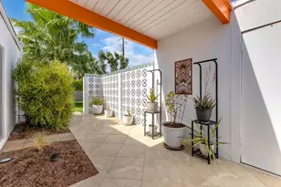 403 E Desert Willow Cir, Palm Springs, CA 92262 - Photo 5