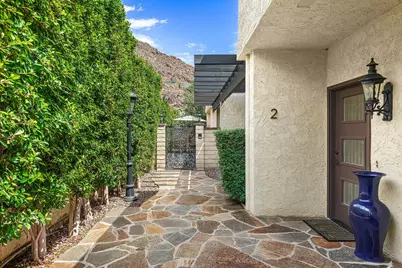 572 W Arenas Road #2, Palm Springs, CA 92262 - Photo 17