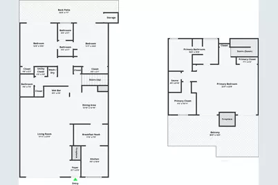 572 W Arenas Road #2, Palm Springs, CA 92262 - Photo 47