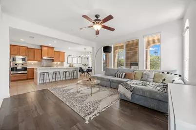 6355 Via Stasera, Palm Desert, CA 92260 - Photo 9