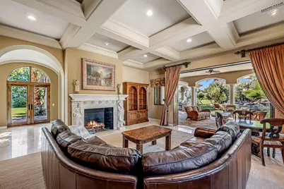2 Strauss Terrace, Rancho Mirage, CA 92270 - Photo 17