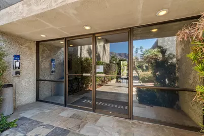 1630 La Reina Way #3C, Palm Springs, CA 92264 - Photo 7