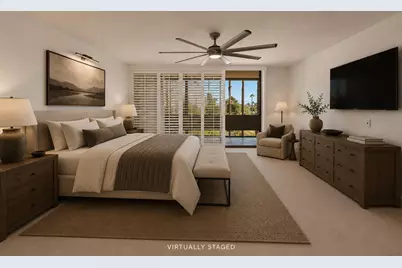 1630 La Reina Way #3C, Palm Springs, CA 92264 - Photo 33