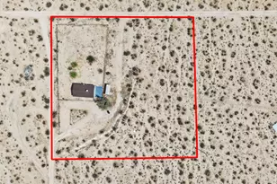 133 Cascade Rd, Joshua Tree, CA 92252 - Photo 35