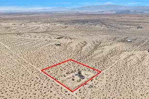 133 Cascade Rd, Joshua Tree, CA 92252 - Photo 37