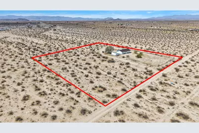 133 Cascade Road, Joshua Tree, CA 92252 - Photo 37