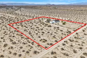 133 Cascade Rd, Joshua Tree, CA 92252 - Photo 37