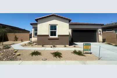 82726 Ryan Way, Indio, CA 92201 - Photo 1