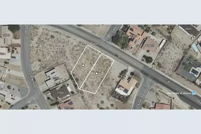 0 Hacienda Avenue, Desert Hot Springs, CA 92240 - Photo 3