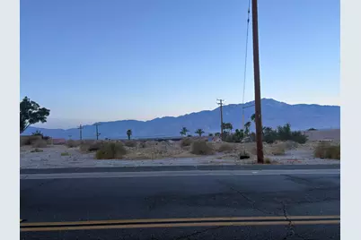0 Hacienda Avenue, Desert Hot Springs, CA 92240 - Photo 1