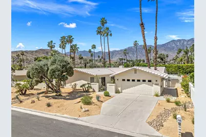 2063 S Broadmoor Drive, Palm Springs, CA 92264 - Photo 5