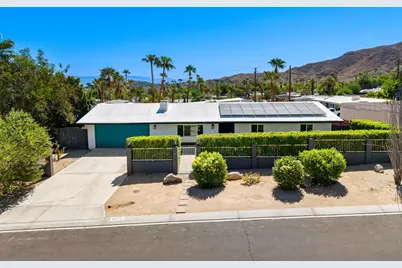 38700 Paradise Way, Cathedral City, CA 92234 - Photo 1
