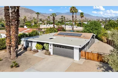 44505 San Carlos Avenue, Palm Desert, CA 92260 - Photo 3