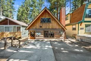 43050 Sunset Dr, Big Bear Lake, CA 92315 - Photo 1