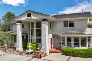37043 Goldshot Creek Rd, Mountain Center, CA 92561 - Photo 1
