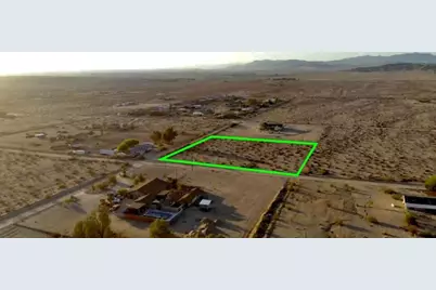 75000 Cottonwood Drive, Twentynine Palms, CA 92277 - Photo 29