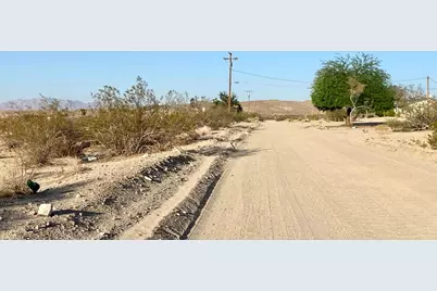 75000 Cottonwood Drive, Twentynine Palms, CA 92277 - Photo 1