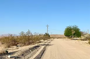 75000 Cottonwood Dr, Twentynine Palms, CA 92277 - Photo 1