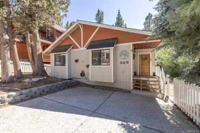 525 Bernhardt Lane, Big Bear City, CA 92314 - Photo 1