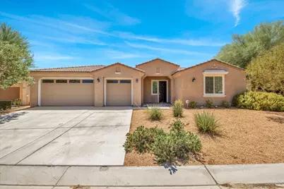 65454 Via Del Sol, Desert Hot Springs, CA 92240 - Photo 1