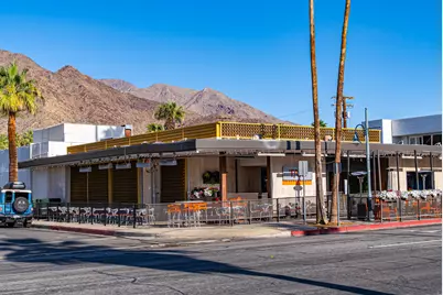 707-745 N Palm Canyon Drive N, Palm Springs, CA 92262 - Photo 3